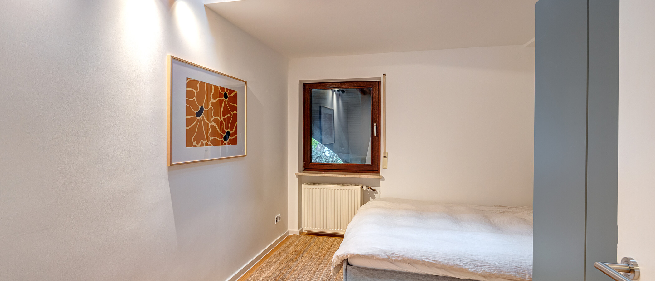 appartement München Feldmoching 03 1ère chambre 13775