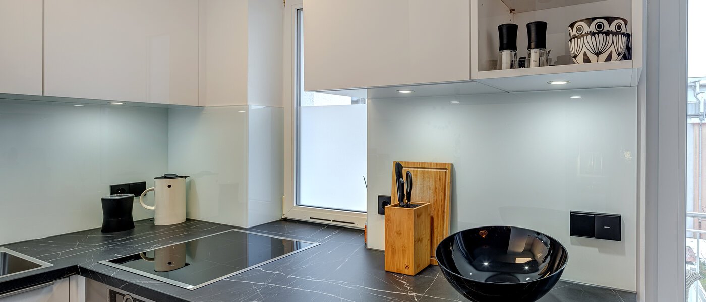 appartement München Schwabing-Nord (zw. Belgrad- & Leopoldstraße) 03 cuisine 13778