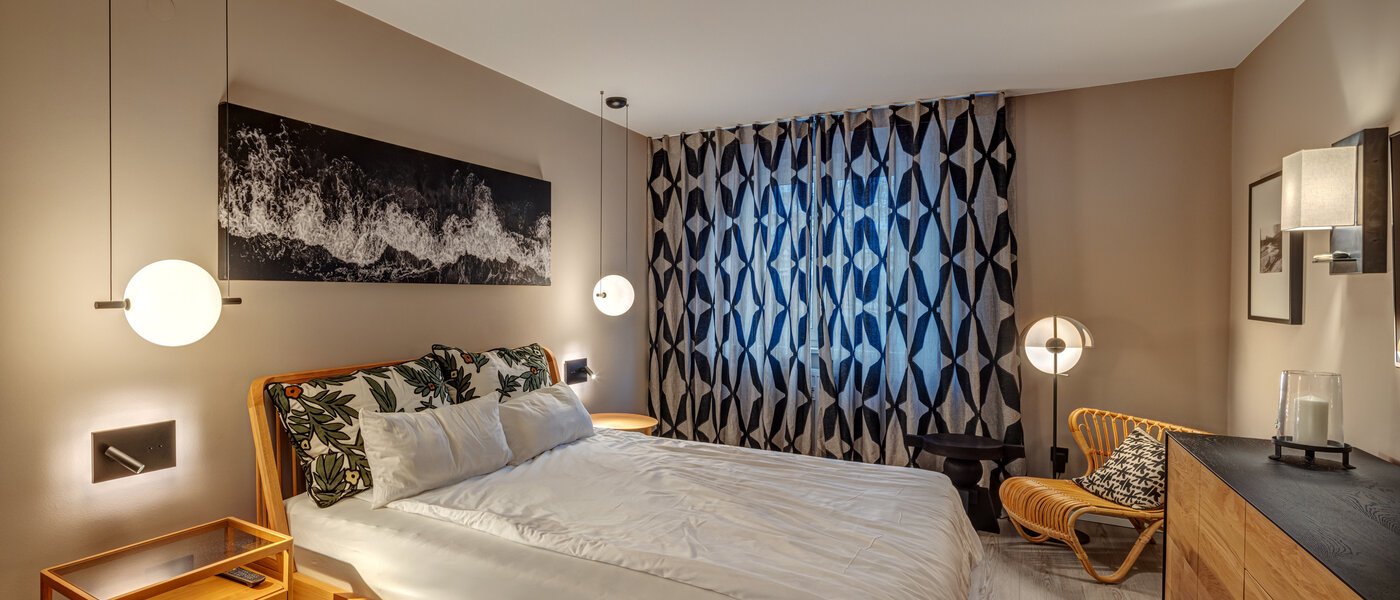 appartement München Schwabing-Nord (zw. Belgrad- & Leopoldstraße) 01 chambre 13778