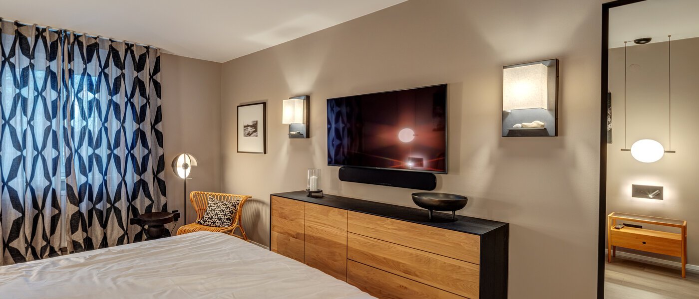 appartement München Schwabing-Nord (zw. Belgrad- & Leopoldstraße) 02 chambre 13778