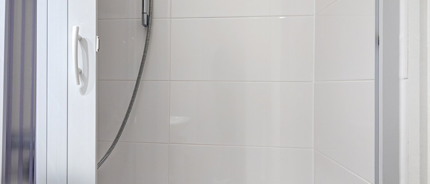 studio München Maxvorstadt - Universitätsviertel 02 salle de bain 13779