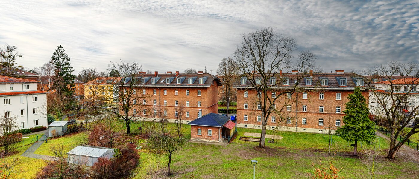 appartement avec terrasse sur le toit München Neuaubing 01 vue 13783