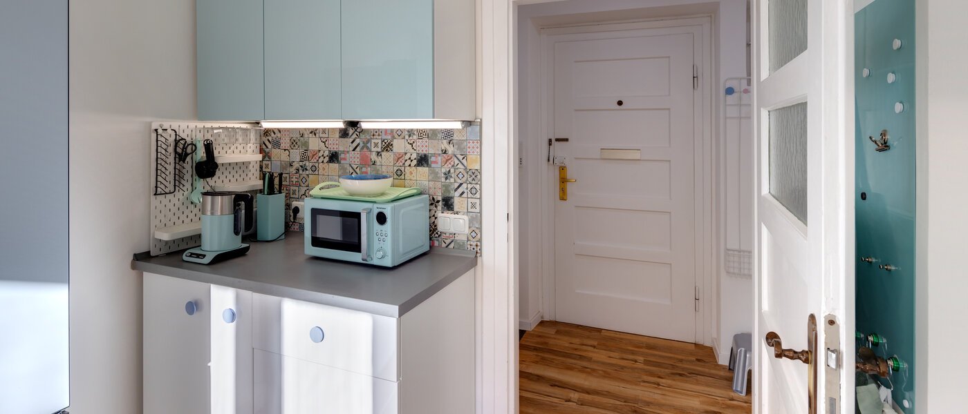appartement München Schwabing 03 cuisine 13786