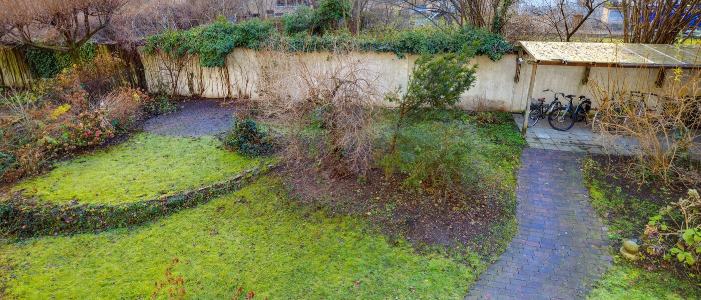 appartement München Schwabing 01 vue 13786