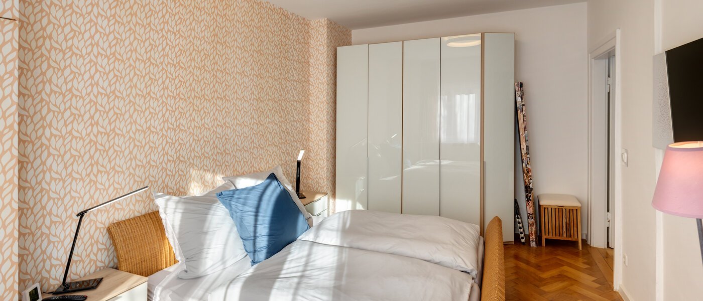 appartement München Schwabing 02 chambre 13786