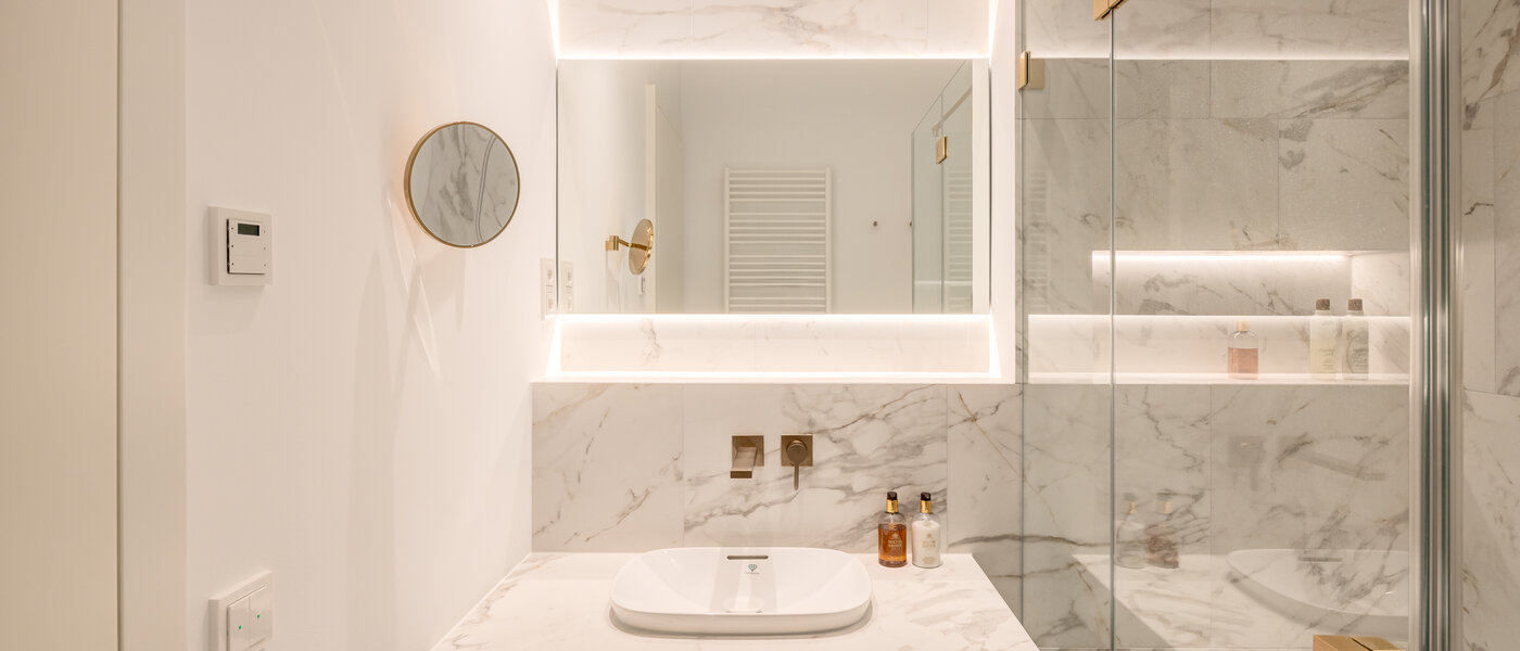 appartement München Lehel 01 salle de bain 13792