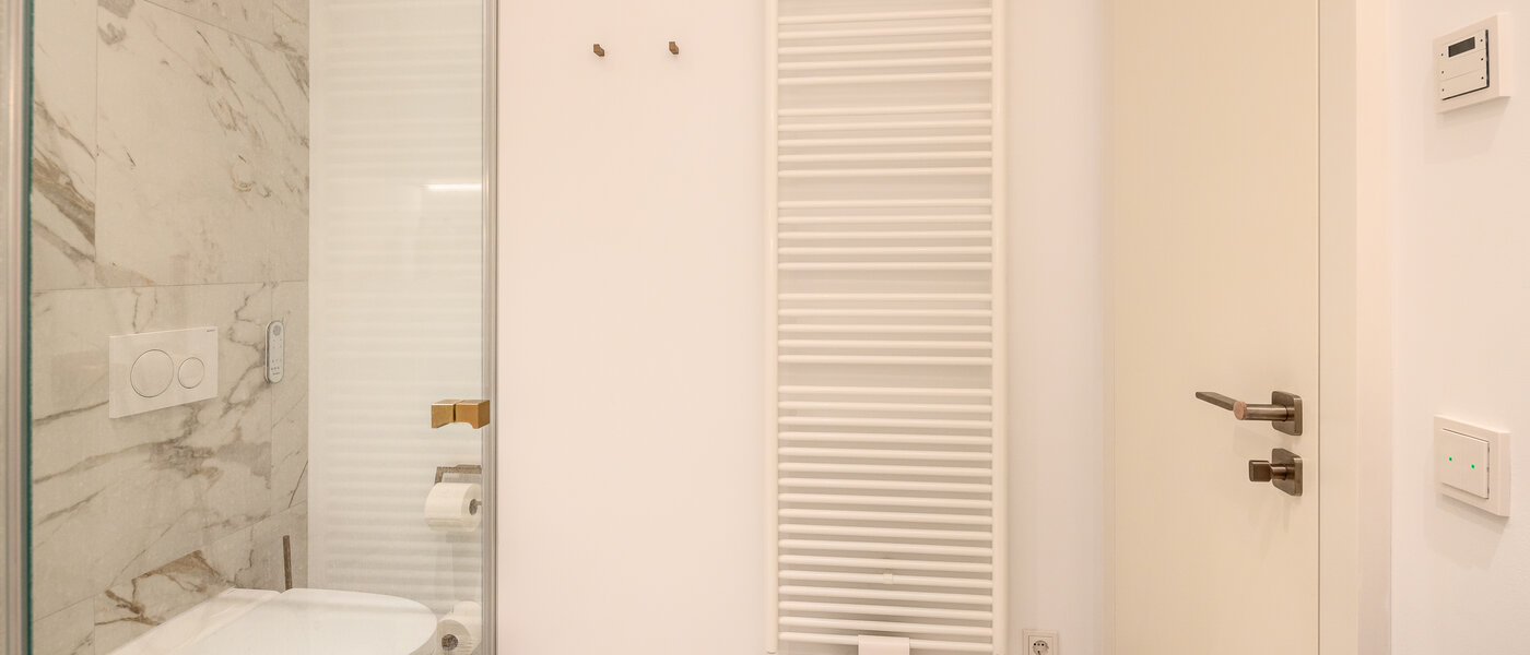 appartement München Lehel 06 salle de bain 13792