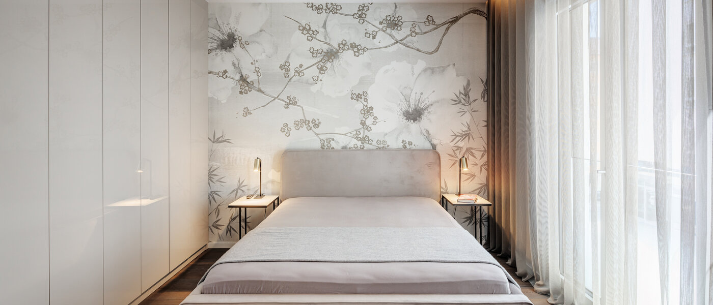 appartement München Lehel 01 chambres 13792