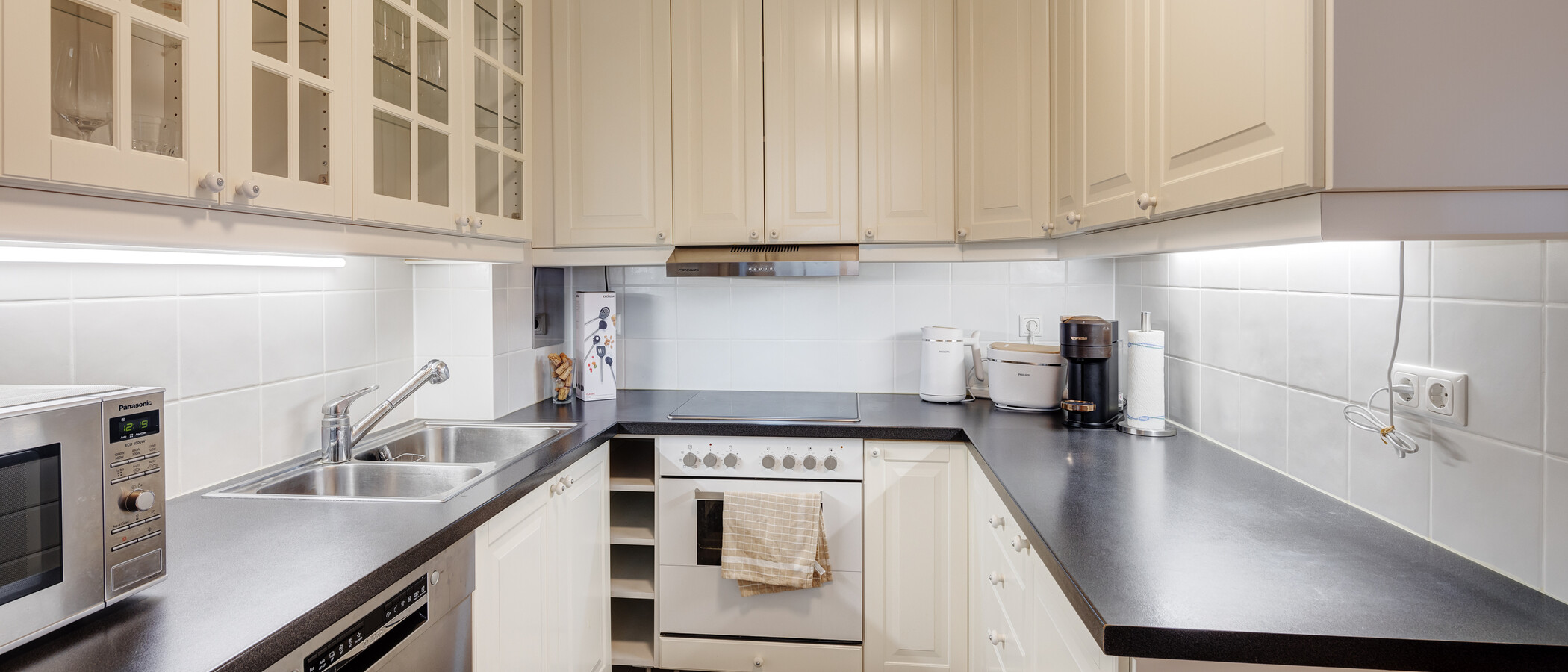 appartement München Au-Haidhausen 01 cuisine 13794