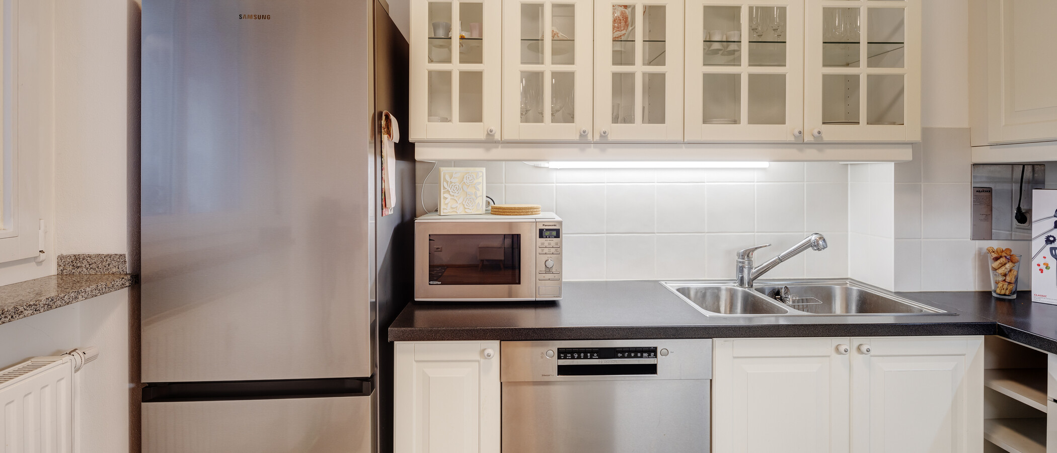 appartement München Au-Haidhausen 03 cuisine 13794