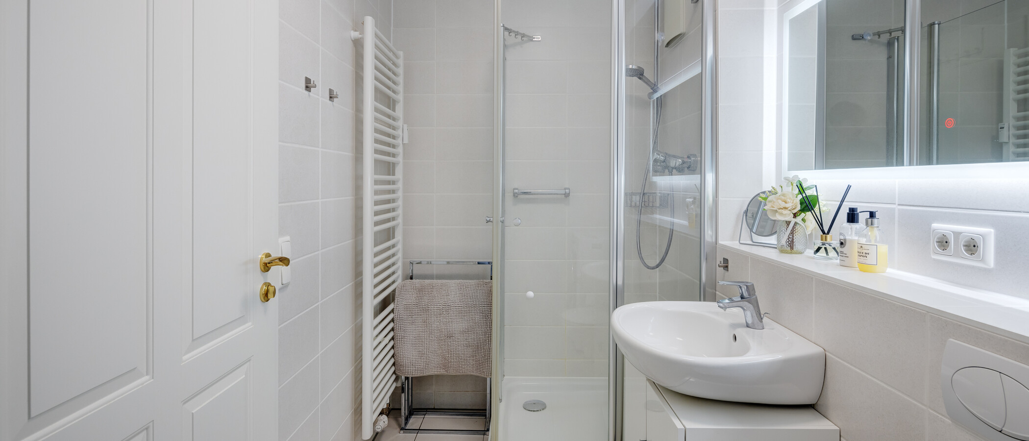 appartement München Au-Haidhausen 03 salle de bain 13794