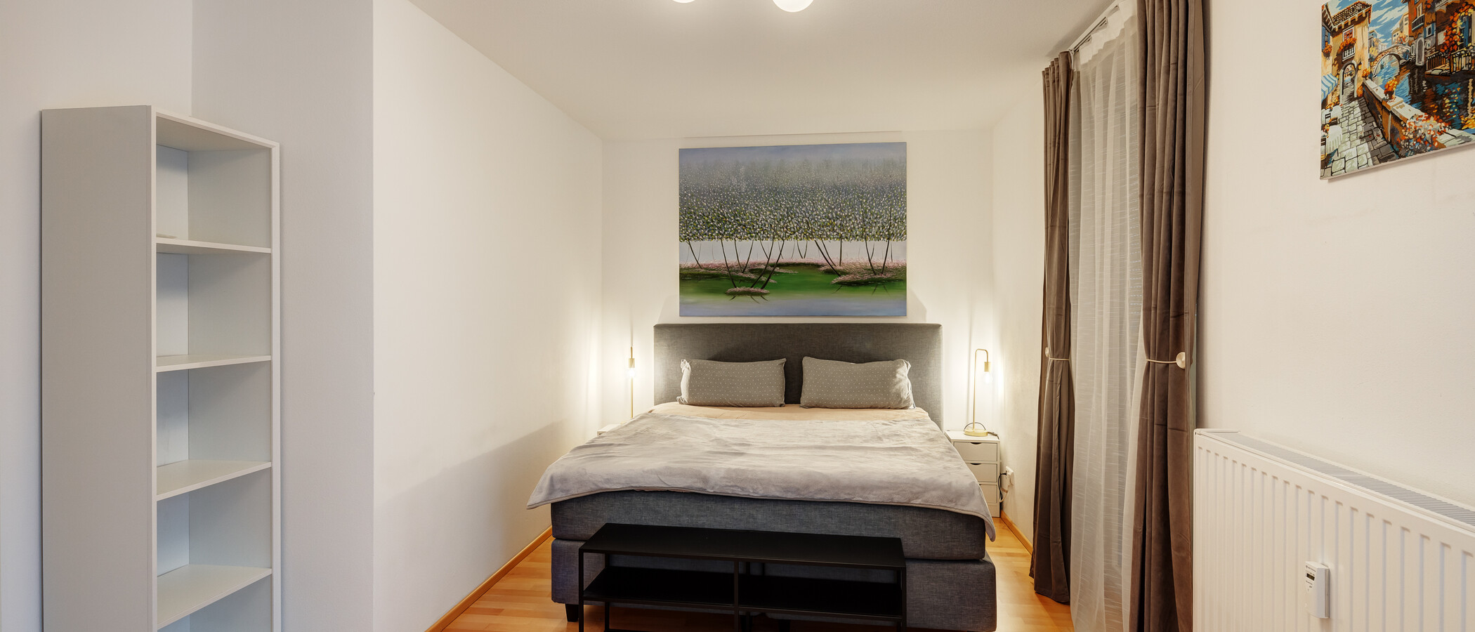 appartement München Au-Haidhausen 01 chambre 13794
