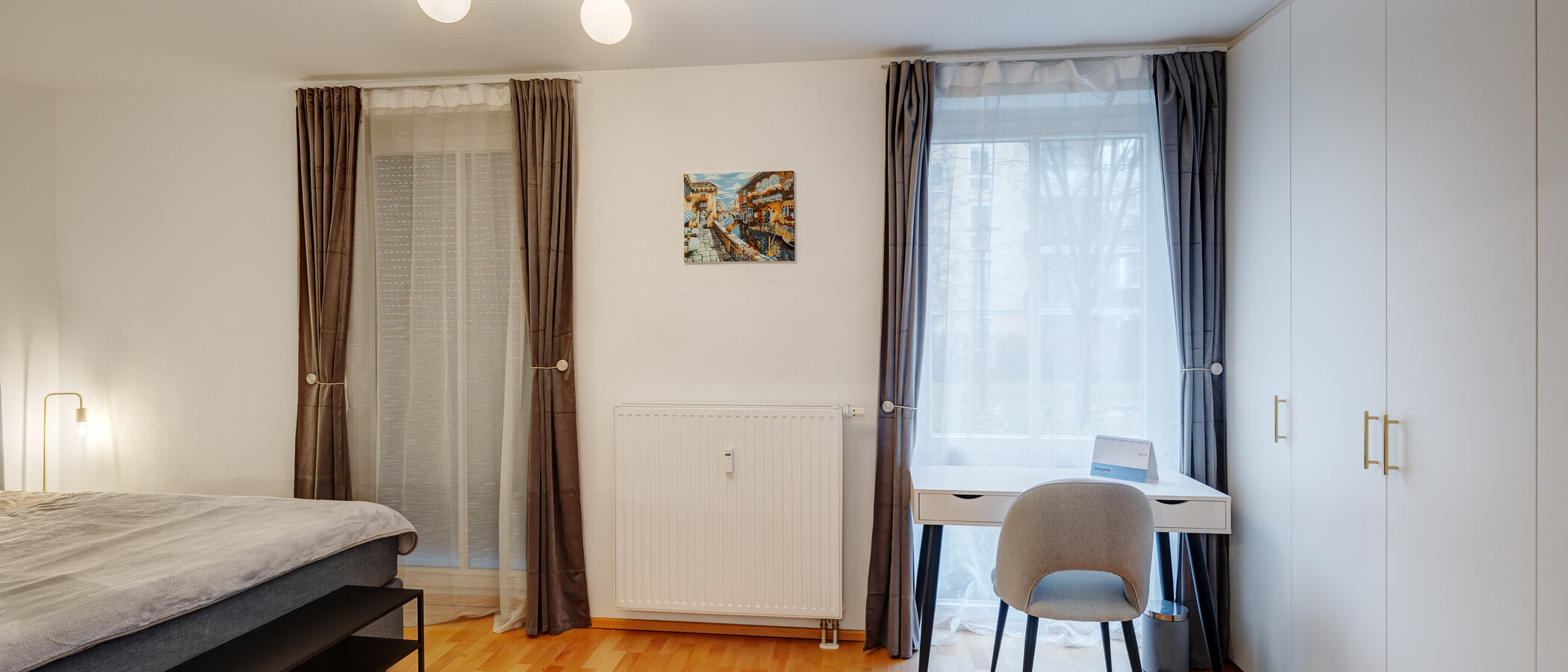 appartement München Au-Haidhausen 02 chambre 13794