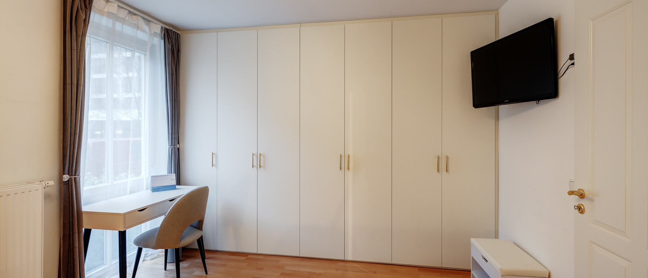 appartement München Au-Haidhausen 03 chambre 13794