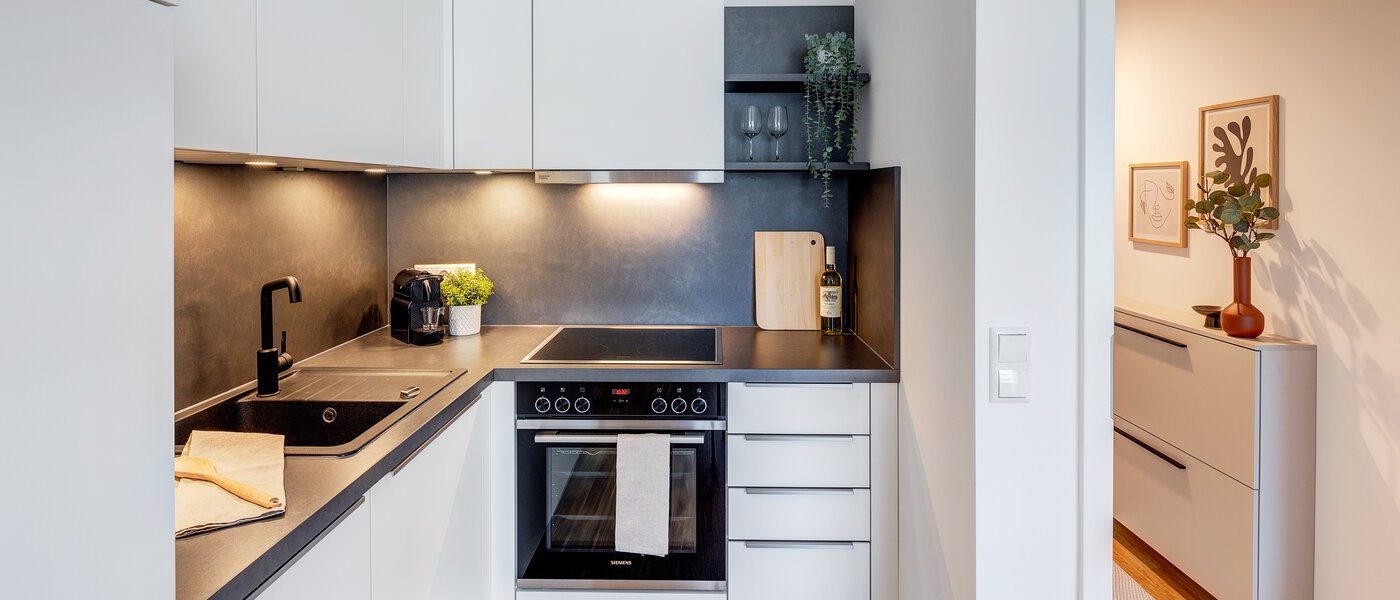 appartement München Neuhausen 01 cuisine 13806