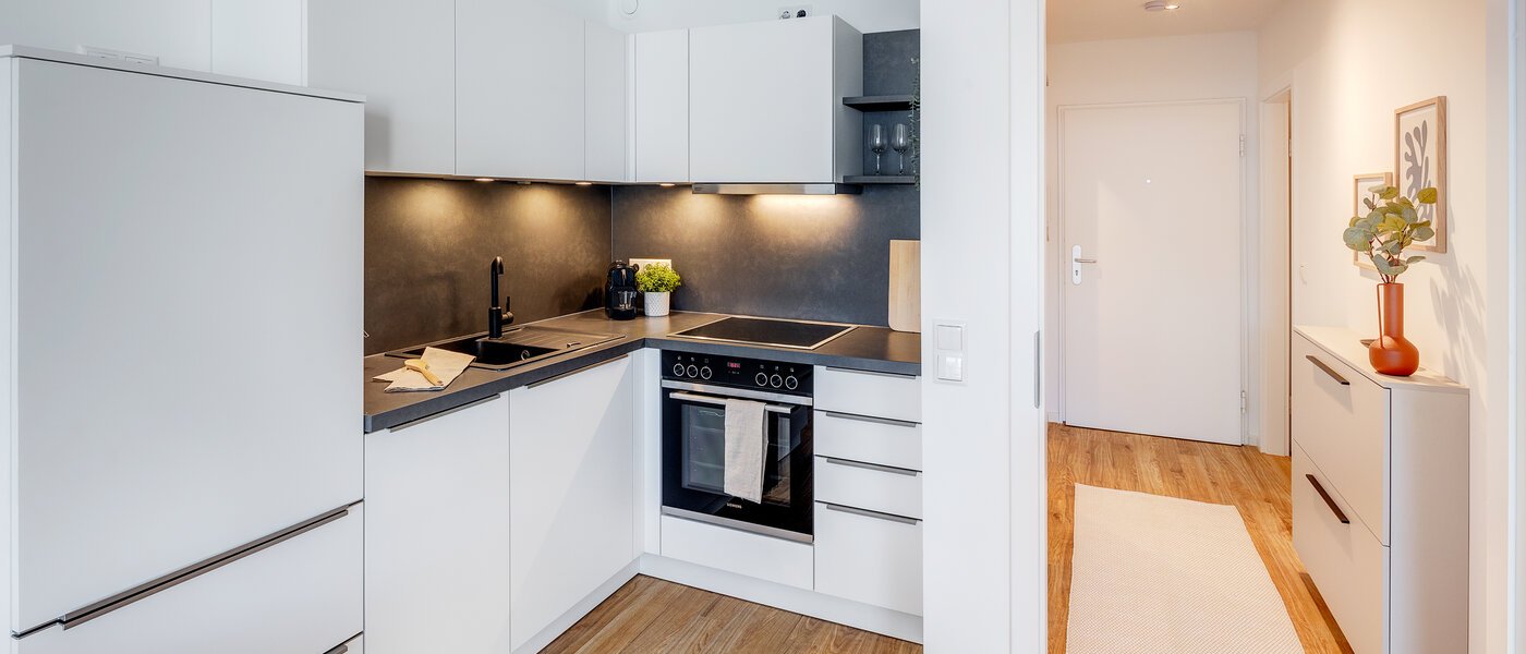 appartement München Neuhausen 02 cuisine 13806