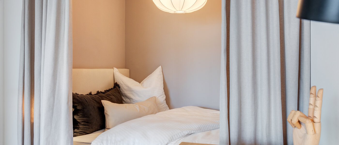 appartement München Neuhausen 01 chambres 13806