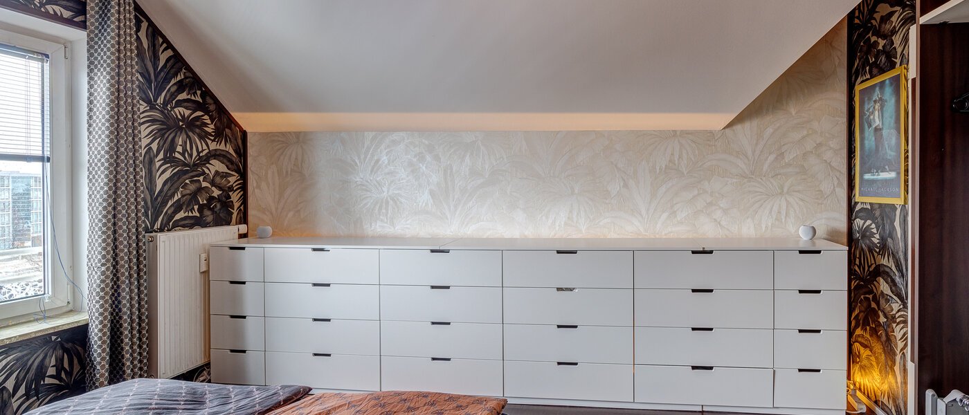 appartement München Schwabing-Nord (zw. Leopoldstraße & Englischen Garten) 02 chambre 13809