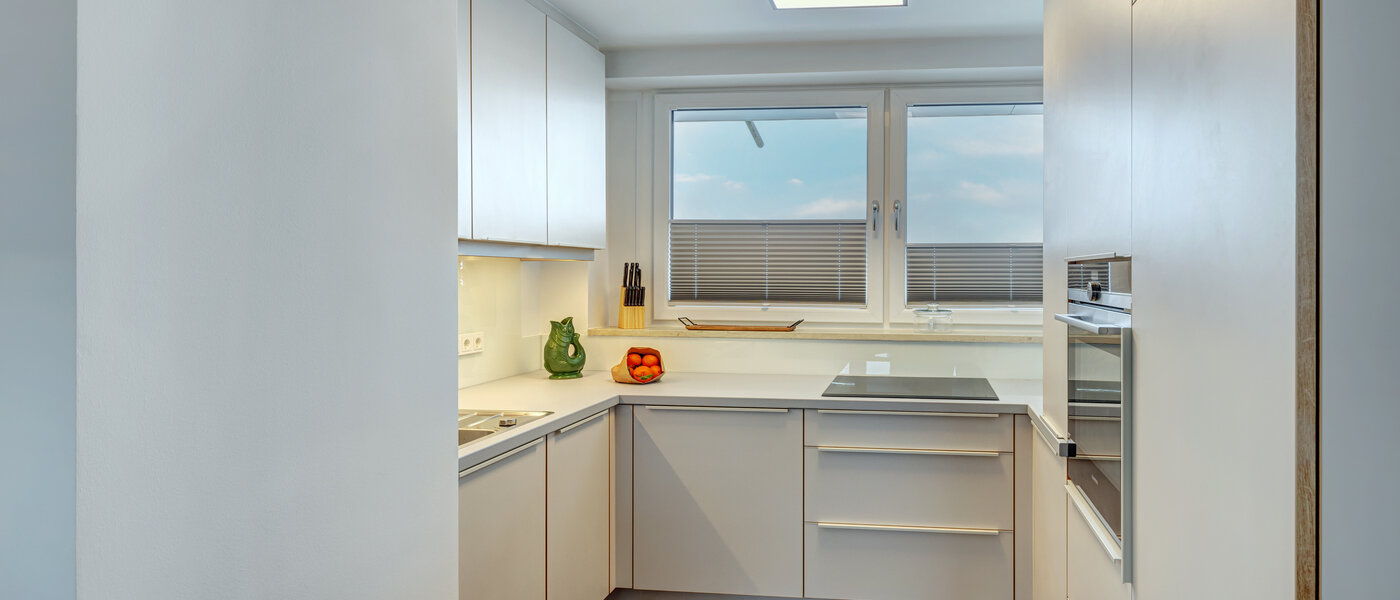 appartement München Moosach 01 cuisine 13811