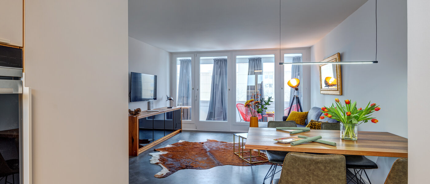 appartement München Moosach 05 cuisine 13811