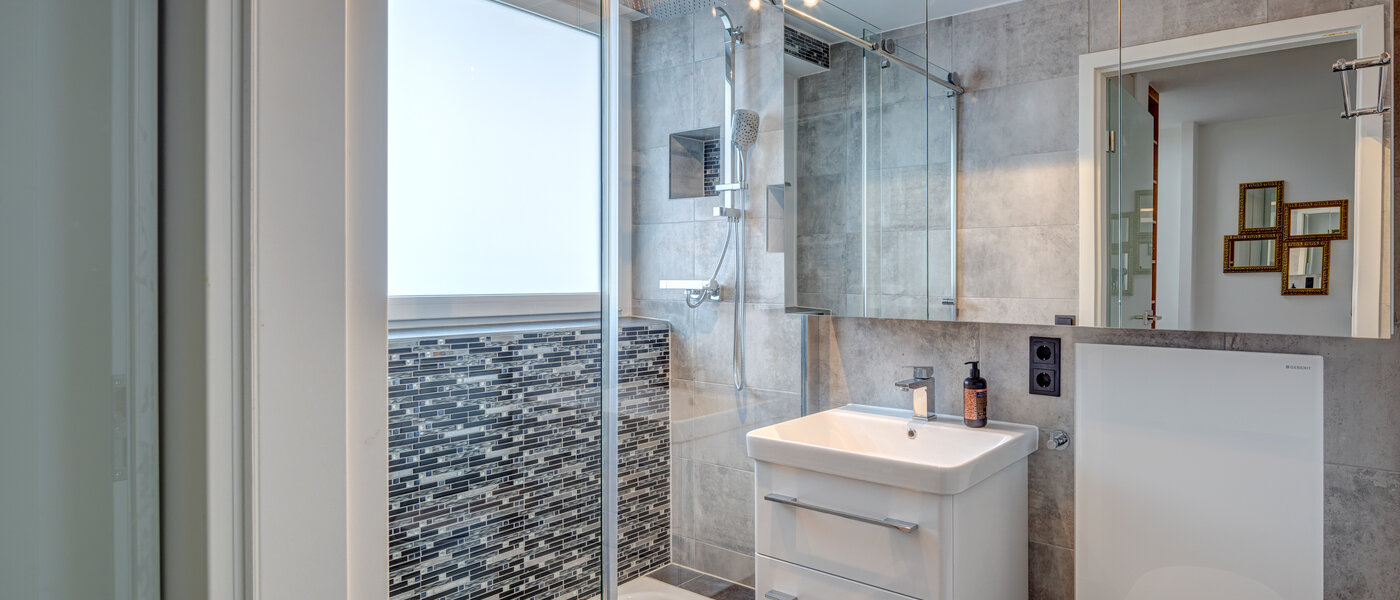 appartement München Moosach 01 salle de bain 13811