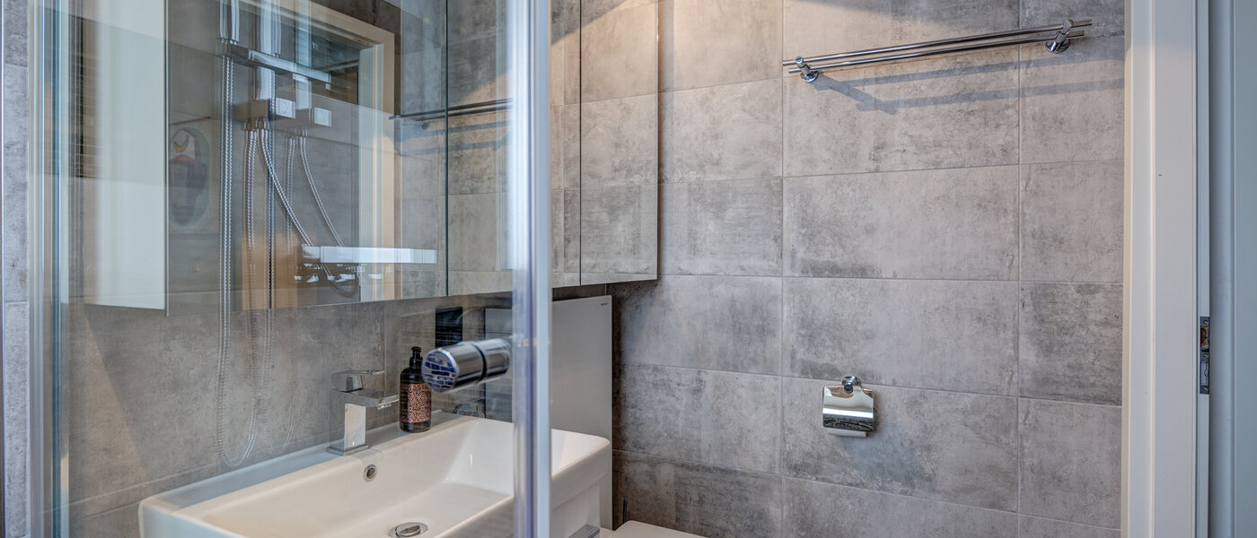 appartement München Moosach 04 salle de bain 13811