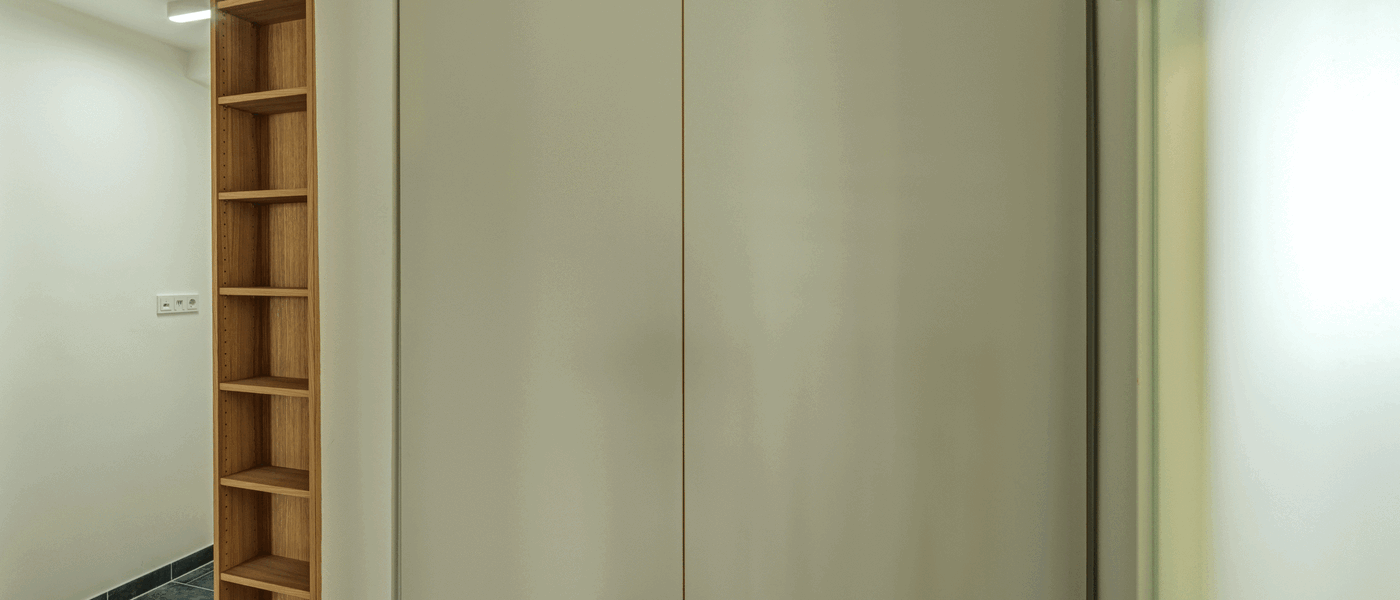 appartement München Moosach 05 entrée/couloir 13811