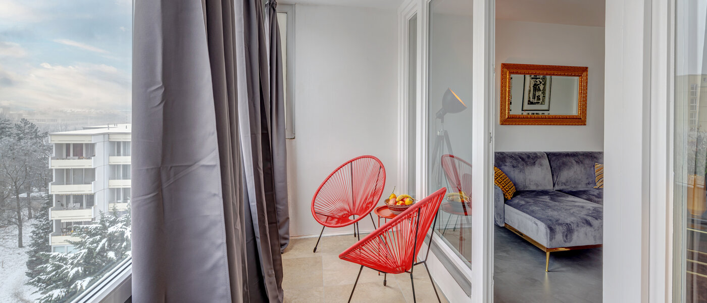 appartement München Moosach 01 loggia 13811