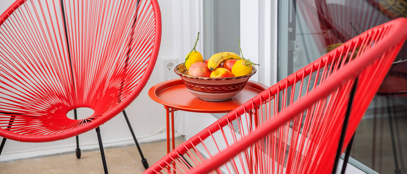 appartement München Moosach 02 loggia 13811