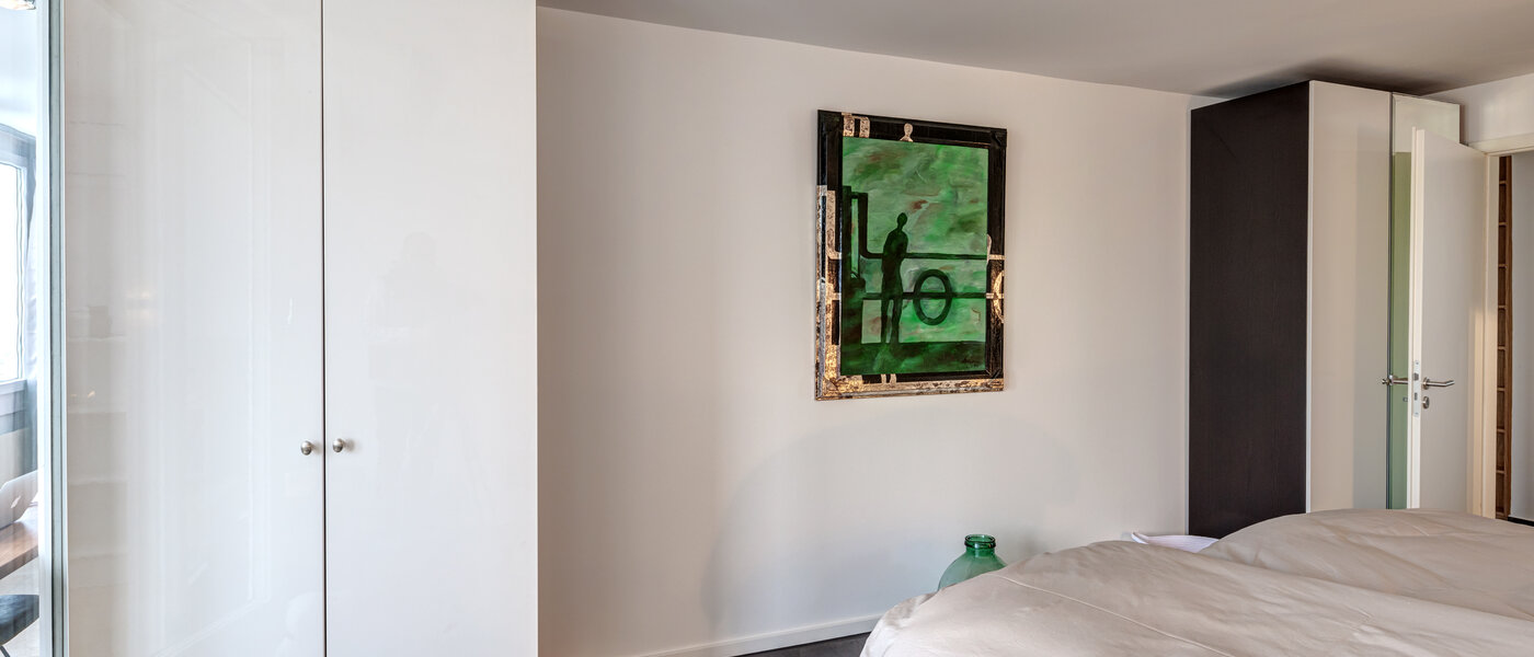 appartement München Moosach 03 chambre 13811