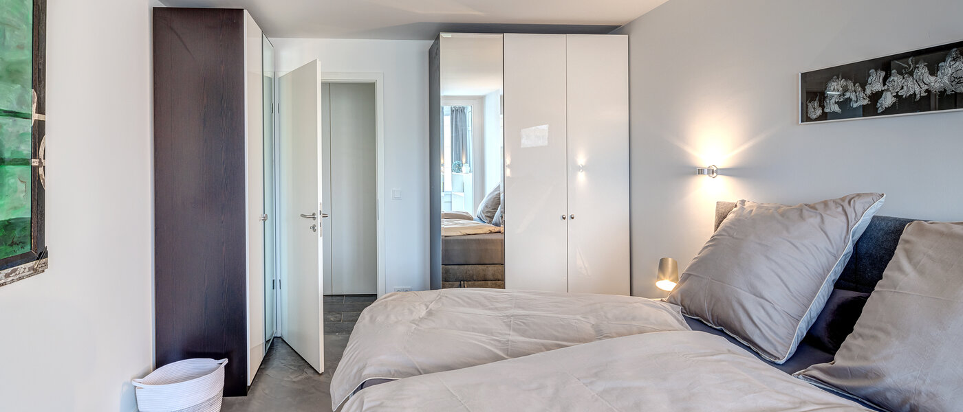 appartement München Moosach 04 chambre 13811