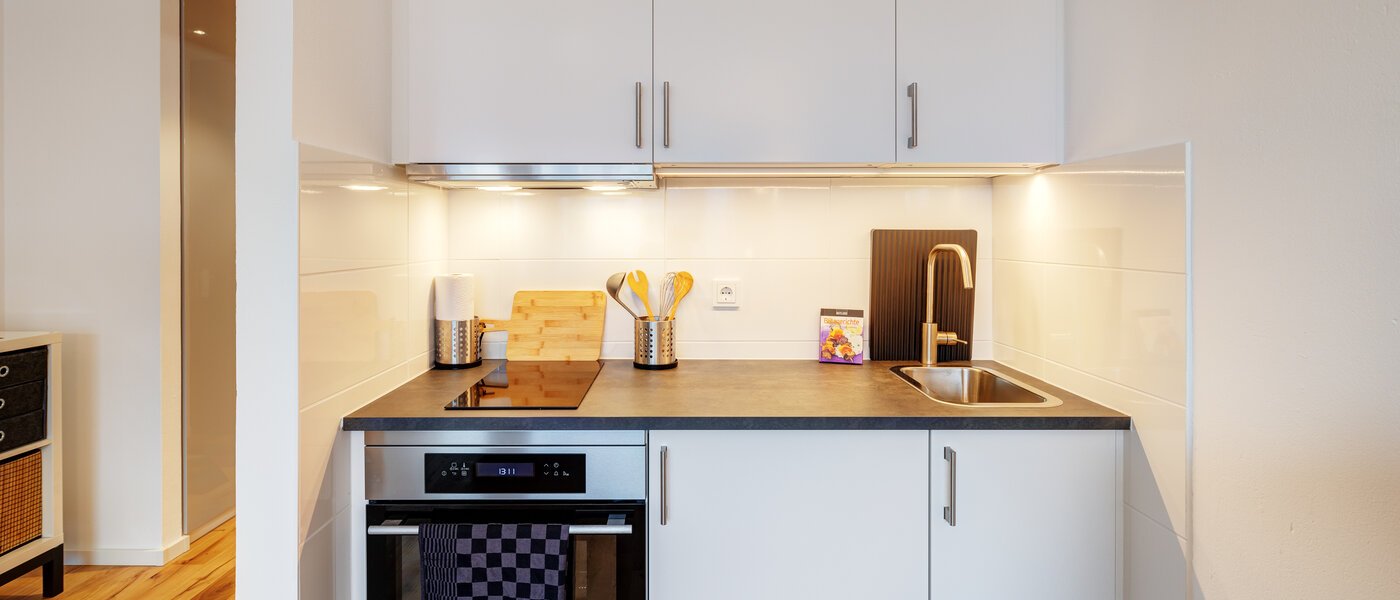 appartement Herrsching am Ammersee 01 cuisine 13819