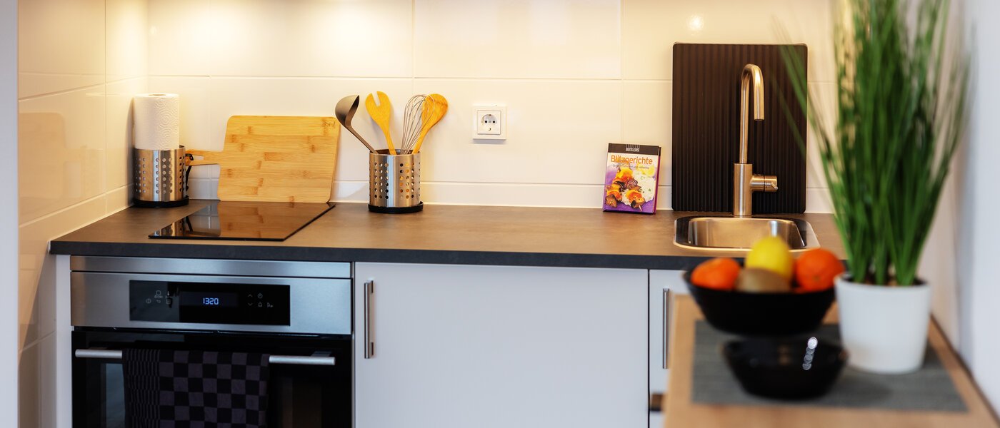 appartement Herrsching am Ammersee 02 cuisine 13819