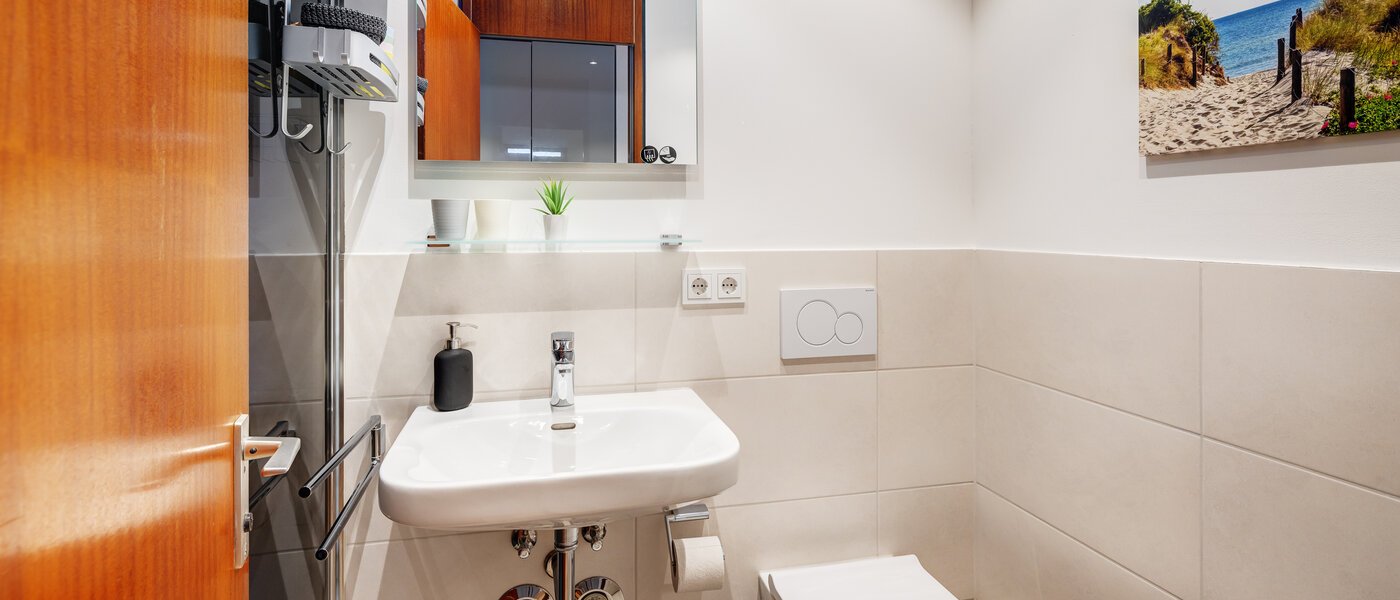 appartement Herrsching am Ammersee 03 salle de bain 13819