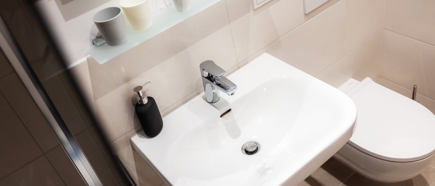 appartement Herrsching am Ammersee 04 salle de bain 13819