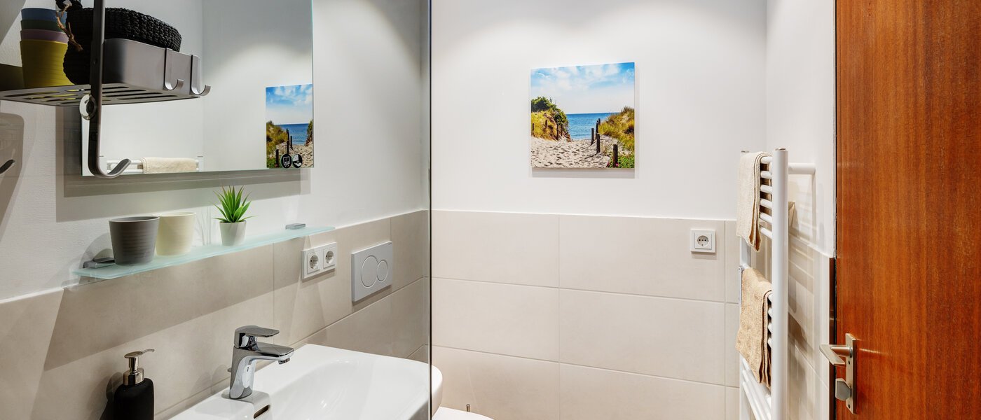 appartement Herrsching am Ammersee 05 salle de bain 13819