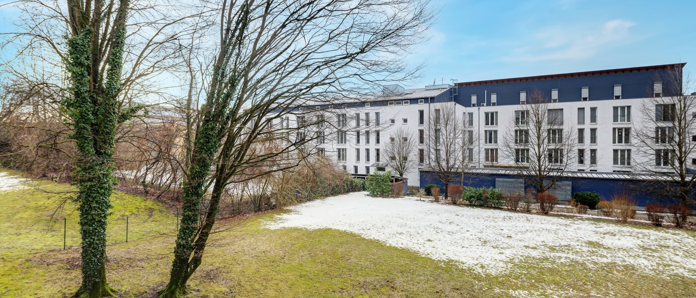 appartement Herrsching am Ammersee 01 vue 13819