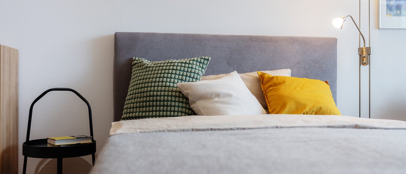 appartement Herrsching am Ammersee 01 chambres 13819