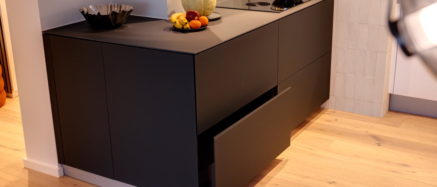 appartement München Dreimühlenviertel 06 cuisine 13821