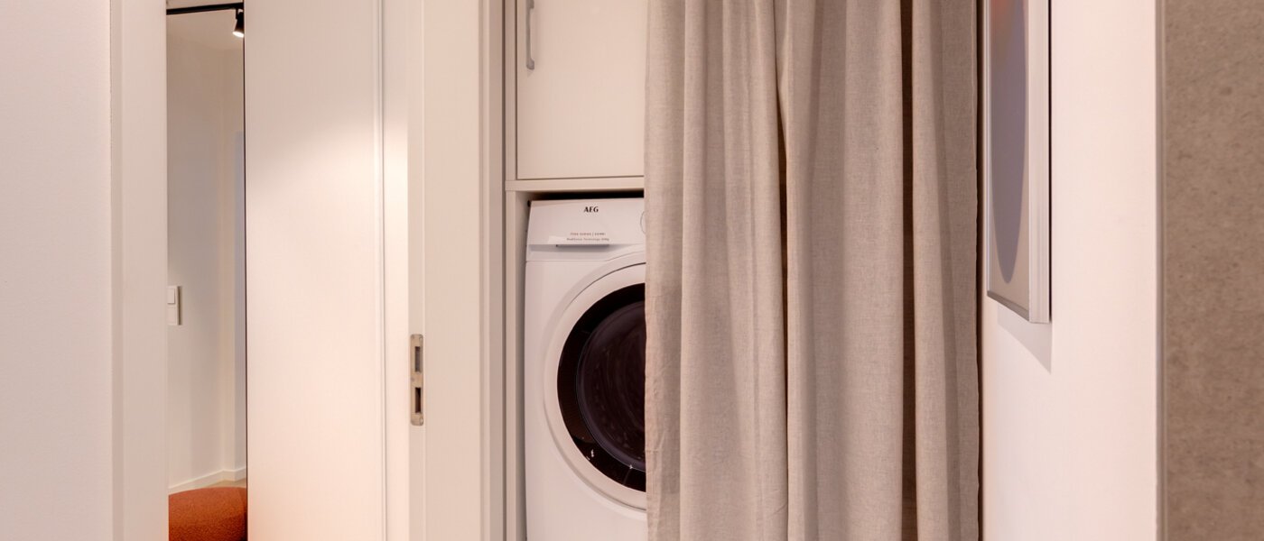 appartement München Dreimühlenviertel 06 salle de bain 13821