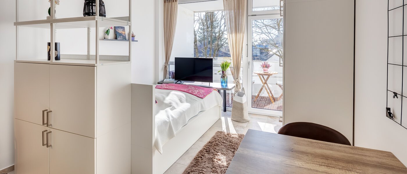 Désolé, cet objet est déjà loué