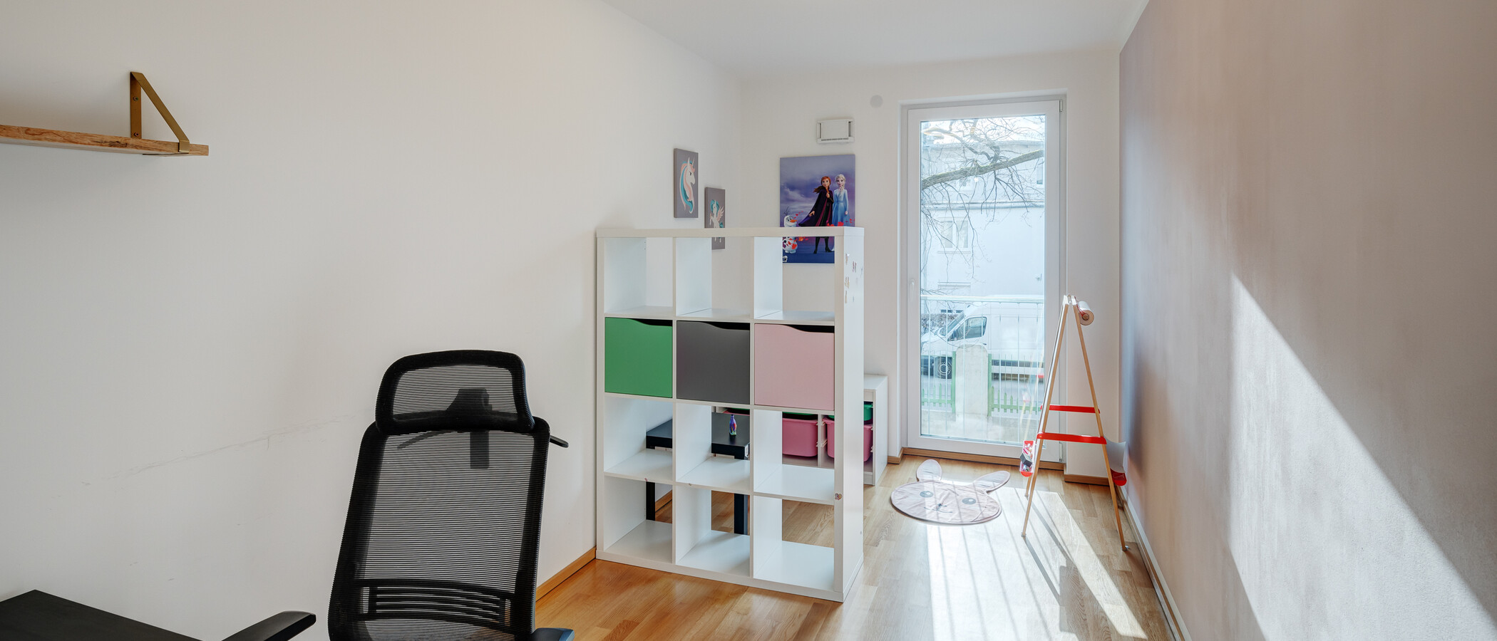 appartement München Allach 01 ch. d´enfant 13838