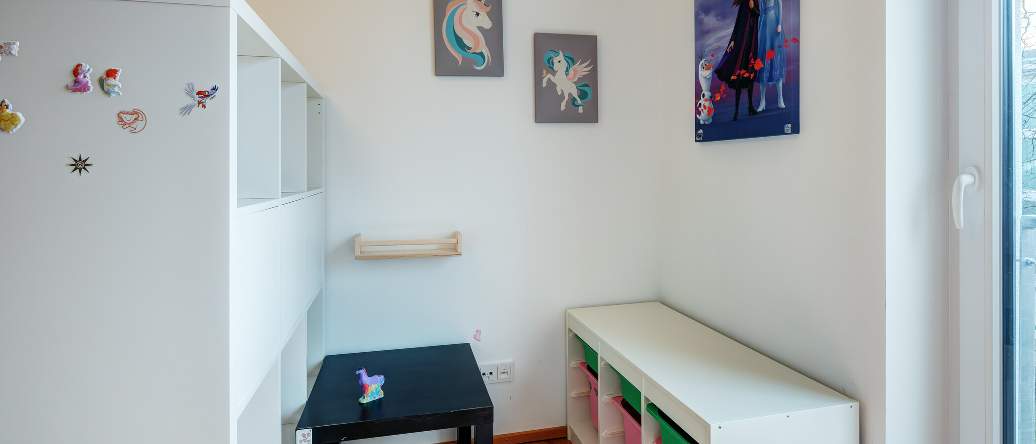 appartement München Allach 03 ch. d´enfant 13838