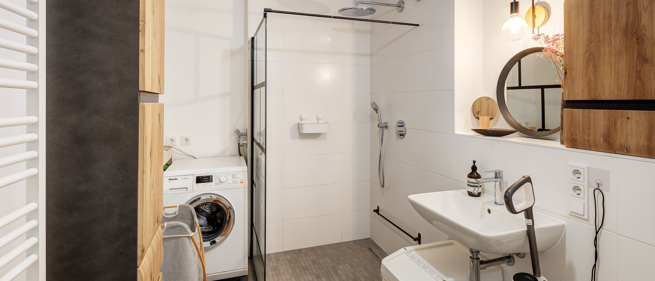 appartement München Allach 01 2ème s. de bain 13838