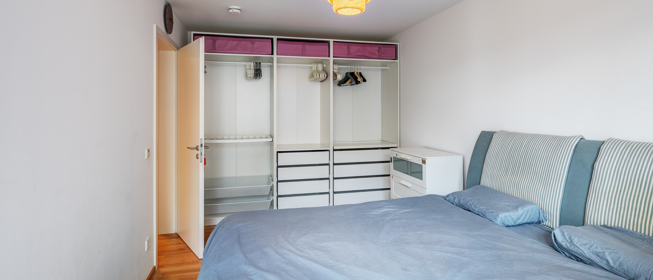 appartement München Allach 02 1ère chambre 13838