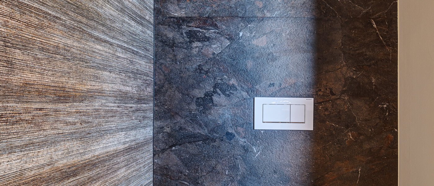 appartement style maisonnette avec mezzanine München Altstadt 07 1ère salle de bain 13841