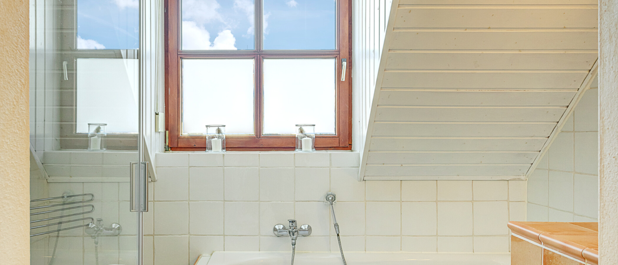 maison individuelle München Trudering 01 salle de bain 13845