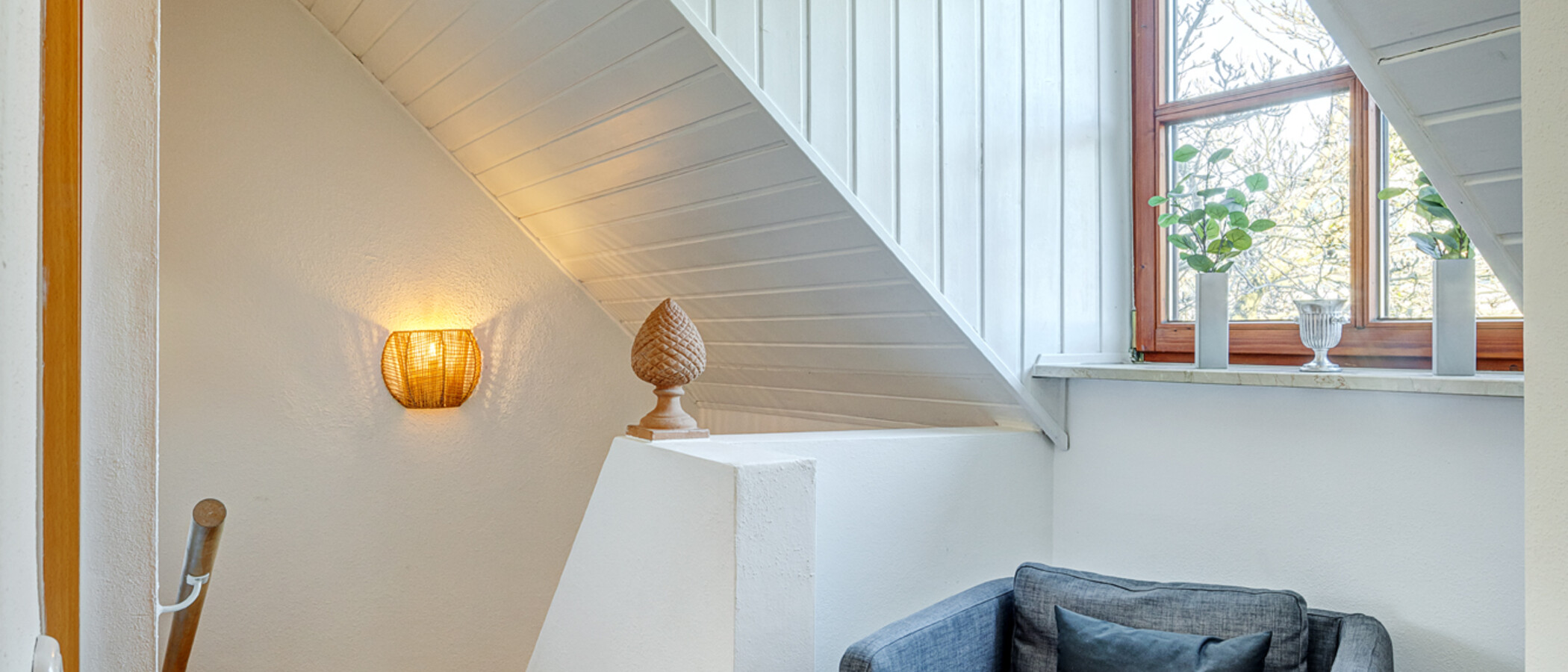 maison individuelle München Trudering 04 entrée/couloir 13845