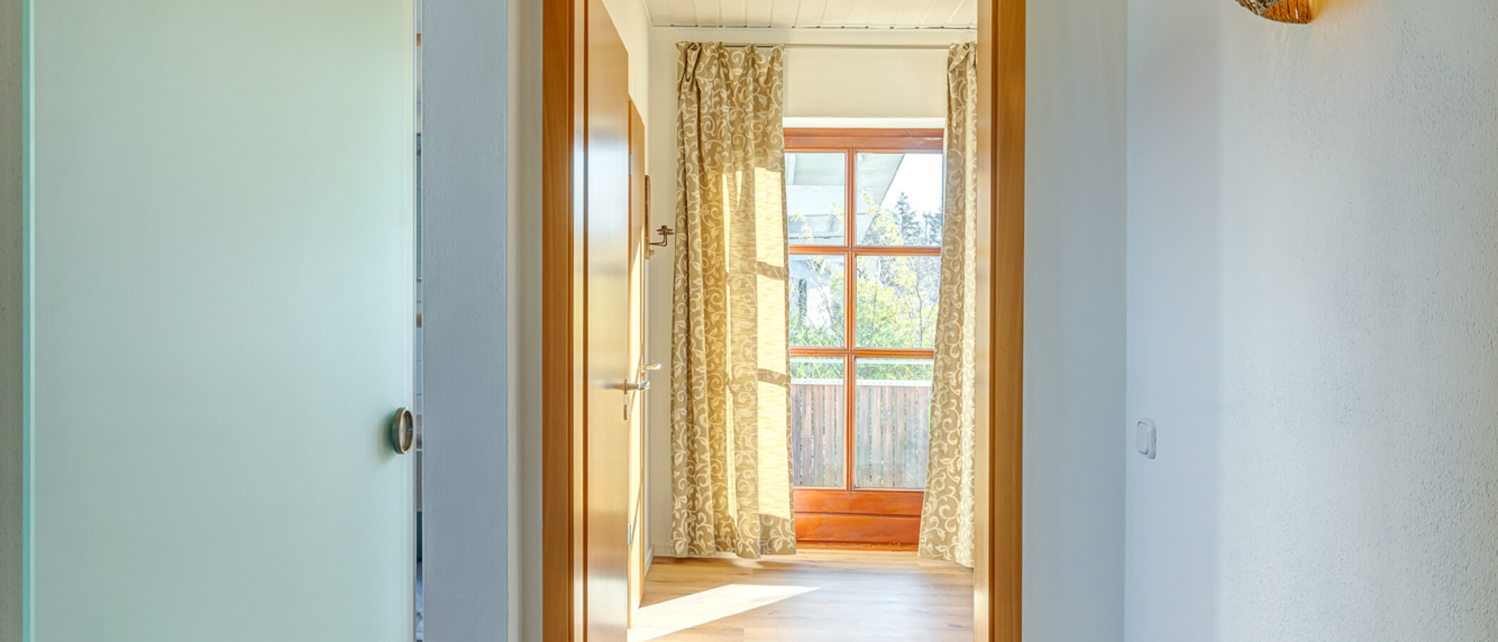 maison individuelle München Trudering 07 entrée/couloir 13845