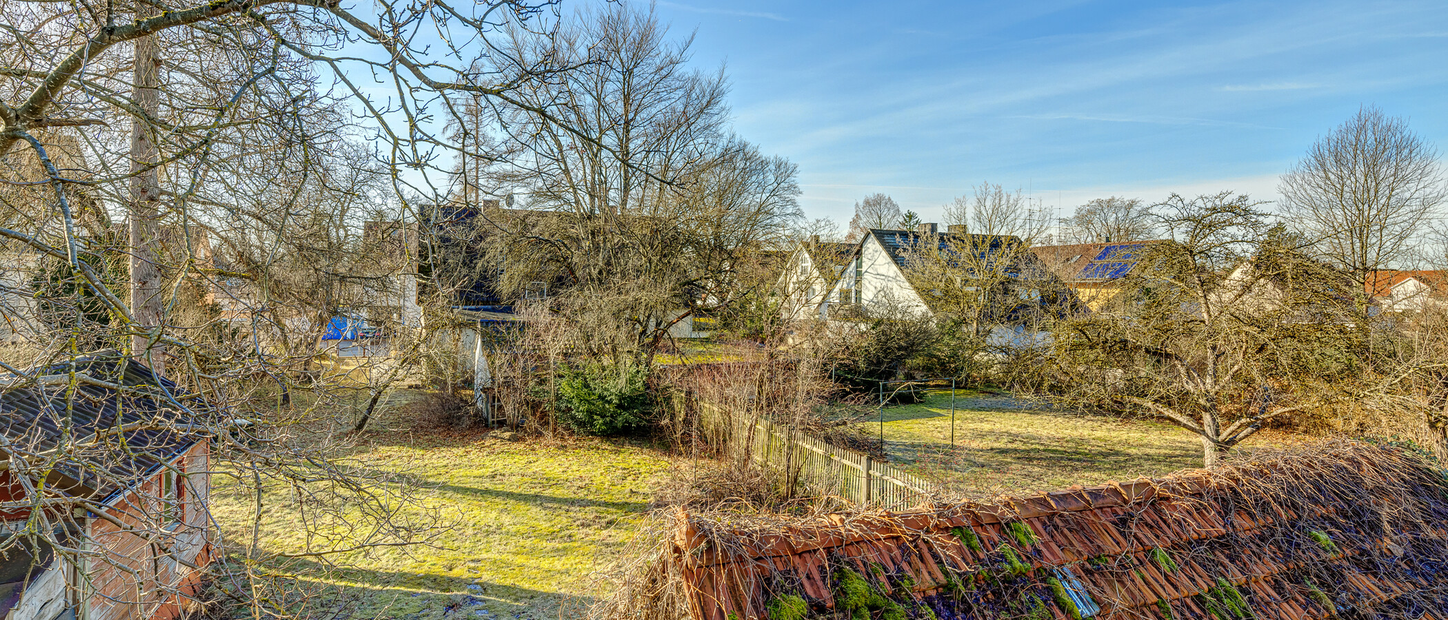 maison individuelle München Trudering 01 vue 13845